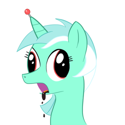 Size: 5000x5000 | Tagged: safe, artist:czu, lyra heartstrings, pony, robot, absurd resolution, lyrabot