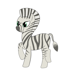 Size: 5000x5000 | Tagged: safe, artist:czu, zebra, absurd resolution, simple background, transparent background