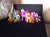 Size: 2592x1936 | Tagged: safe, applejack, pinkie pie, rainbow dash, rarity, sunset shimmer, twilight sparkle, twilight sparkle (alicorn), oc, alicorn, earth pony, pegasus, pony, unicorn, brushable, collection, custom, female, mare, toy