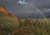 Size: 1102x768 | Tagged: safe, artist:sb1991, derpibooru import, rainbow dash, pony, arizona, cloud, cloudy, irl, photo, ponies in real life, rainbow, rainbow trail, sedona