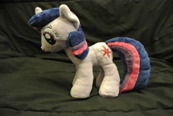 Size: 3872x2592 | Tagged: safe, artist:kafka11, derpibooru import, twilight sparkle, pony, irl, photo, plushie, solo