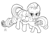 Size: 1000x681 | Tagged: safe, artist:abronyaccount, rarity, sweetie belle, pony, unicorn, color me, hug