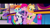 Size: 1920x1080 | Tagged: safe, derpibooru import, screencap, applejack, fluttershy, pinkie pie, rainbow dash, rarity, twilight sparkle, twilight sparkle (alicorn), alicorn, earth pony, pegasus, pony, unicorn, my little pony: the movie, group hug, hug, mane six, official