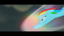 Size: 1920x1080 | Tagged: safe, derpibooru import, screencap, rainbow dash, pegasus, pony, my little pony: the movie, sonic rainboom