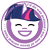 Size: 962x960 | Tagged: safe, artist:cacophonycat, derpibooru import, twilight sparkle, anime, ghost in the shell, laughing man, parody, ponified