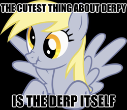 Size: 625x543 | Tagged: safe, derpy hooves, pegasus, pony, female, image macro, mare, scrunchy face