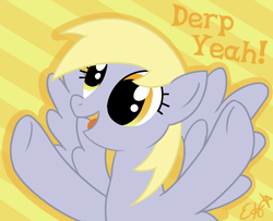 Size: 3138x2545 | Tagged: safe, artist:oemilythepenguino, derpy hooves, pegasus, pony, female, high res, mare, reaction image, solo