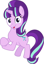 Size: 1600x2317 | Tagged: safe, artist:speedox12, starlight glimmer, pony, unicorn, the cutie re-mark, clapping, faic, sarcastic clap, simple background, solo, starlight says bravo, transparent background, vector