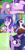 Size: 1544x3060 | Tagged: safe, edit, edited screencap, screencap, rarity, spike, starlight glimmer, twilight sparkle, twilight sparkle (alicorn), alicorn, dragon, pony, unicorn, the cutie re-mark, bedroom eyes, card, crying, cute, female, flirting, heart, hearts and hooves day, jealous, love, love triangle, male, mare, nose in the air, ocular gushers, personal space invasion, screencap comic, shipper on deck, shipping, smiling, sparity, sparlight, straight, this will end in tears, valentine's day, volumetric mouth, when she smiles