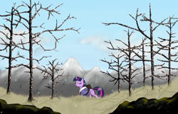 Size: 3000x1935 | Tagged: safe, artist:shadawg, derpibooru import, twilight sparkle, unicorn twilight, unicorn