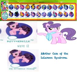 Size: 2360x2216 | Tagged: safe, big wig, candy apples, cheese sandwich, cloudchaser, flash sentry, fluttershy, helia, luckette, neon lights, pinkie pie, pokey pierce, purple wave, pursey pink, rainbow dash, rising star, spitfire, sunset shimmer, suri polomare, swanky hank, wensley, breezie, pegasus, pony, apple family member, blind bag, cloudia breezie, fruit pack, lilac breezie, lilac hearts, lulamoon syndrome, official, ruby splash, sunny breezie, suri buttonbelle polomare, thunderclap, toy