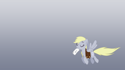 Size: 1920x1080 | Tagged: safe, derpy hooves, pegasus, pony, female, mare, wallpaper