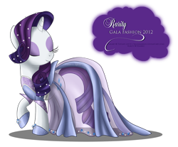 Size: 1270x1053 | Tagged: safe, artist:tiffanymarsou, rarity, pony, unicorn, female, horn, mare, white coat