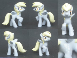 Size: 800x600 | Tagged: safe, artist:ponygirl, derpy hooves, pony, custom, irl, photo, toy