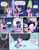 Size: 1024x1322 | Tagged: safe, artist:average-00, lord tirek, spike, starlight glimmer, twilight sparkle, twilight sparkle (alicorn), alicorn, dragon, pony, the cutie re-mark, abuse, alternate ending, bad end, bad idea, chains, cuffs, female, glimmerbuse, hilarious in hindsight, impending disaster, impending doom, magic suppression, mare, offscreen character, realistic end, reality ensues, starlight gets what's coming to her, tartarus, this will not end well, tyrant sparkle, uh oh