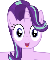 Size: 1985x2383 | Tagged: safe, artist:comfydove, starlight glimmer, pony, unicorn, spoiler:s06, hug, looking at you, solo