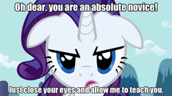 Size: 1280x718 | Tagged: safe, rarity, pony, unicorn, date, female, horn, imminent kissing, mare, random, solo