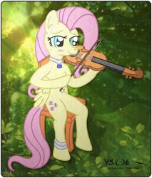 Size: 2038x2393 | Tagged: safe, artist:valorcrow, fluttershy, pegasus, pony, female, high res, mare, solo