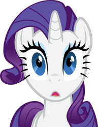 Size: 3000x3883 | Tagged: safe, artist:alexstrazse, rarity, pony, unicorn, high res, simple background, transparent background, vector