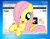 Size: 2791x2177 | Tagged: safe, artist:astringe, fluttershy, pegasus, pony, cute, filly, firefox, fourth wall, google, google search, high res, shyabetes, windows, windows 7