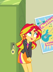 Size: 600x810 | Tagged: safe, screencap, sunset shimmer, equestria girls, rainbow rocks, cute, shimmerbetes, solo