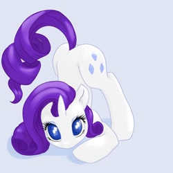 Size: 1280x1280 | Tagged: safe, artist:justpony, edit, rarity, pony, unicorn, cute, plot, sexy