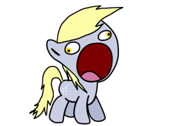 Size: 550x400 | Tagged: safe, derpy hooves, pegasus, pony, female, mare