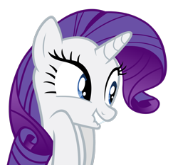 Size: 1600x1491 | Tagged: safe, artist:ocarina0ftimelord, rarity, pony, unicorn, simple background, transparent background, vector