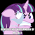 Size: 1023x1024 | Tagged: safe, starlight glimmer, pony, unicorn, derpibooru premium, grammar error, image macro, meme, obtrusive watermark, watermark