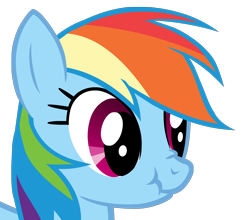 Size: 1640x1440 | Tagged: safe, artist:camtwosix, derpibooru exclusive, derpibooru import, rainbow dash, pegasus, pony, nose wrinkle, scrunchy face, simple background, solo, transparent background, vector