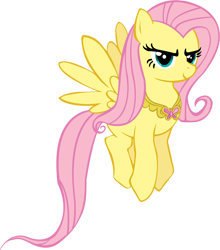 Size: 900x1023 | Tagged: safe, artist:kita-angel, fluttershy, pegasus, pony, element of kindness, elements of harmony, female, mare