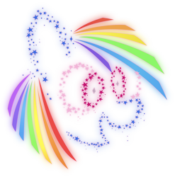 Size: 4260x4306 | Tagged: safe, artist:sollace, derpibooru import, rainbow dash, pegasus, pony, parental glideance, .svg available, abstract, absurd resolution, fireworks, simple background, transparent background, vector