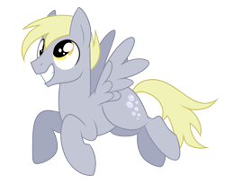 Size: 2557x2089 | Tagged: safe, artist:wicklesmack, derpy hooves, dopey hooves, high res, rule 63, simple background, solo, transparent background, vector