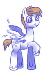 Size: 704x1088 | Tagged: artist needed, source needed, safe, derpy hooves, dopey hooves, rule 63