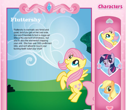 Size: 697x609 | Tagged: safe, edit, fluttershy, pegasus, pony, boomerang (tv channel), text, vulgar