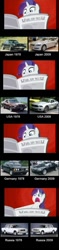 Size: 334x1420 | Tagged: safe, rarity, pony, unicorn, car, germany, japan, newspaper, russia, united states