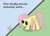 Size: 960x685 | Tagged: safe, fluttershy, fluffy pony, pegasus, pony, filly, fluffyshy, insane fan theory, stupidity