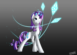 Size: 3500x2500 | Tagged: safe, artist:ultimiant, rarity, pony, unicorn, female, horn, mare, white coat