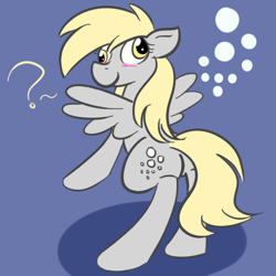 Size: 475x475 | Tagged: safe, artist:heartstrunghooves, derpy hooves, pegasus, pony, female, mare