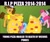 Size: 1494x1261 | Tagged: safe, derpibooru import, cheese sandwich, pinkie pie, rainbow dash, earth pony, pegasus, pony, pinkie pride, image macro, meme, pizza, sarcasm in the comments