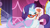 Size: 1920x1080 | Tagged: safe, screencap, rarity, starlight glimmer, pony, unicorn, no second prances, clothes, glasses, mirror, scarf