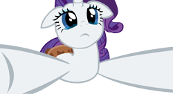 Size: 1366x743 | Tagged: safe, artist:purplefairy456, rarity, pony, unicorn, floppy ears, harness, simple background, solo, teary eyes, transparent background, underhoof, vector