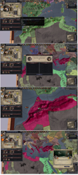 Size: 1938x4362 | Tagged: safe, derpibooru import, rainbow dash, horse, pegasus, pony, africa, bulgaria, byzantine empire, crusader kings, crusader kings 2, europe, game screencap, italy, poland, video game