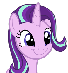 Size: 3143x3386 | Tagged: safe, artist:sollace, starlight glimmer, pony, unicorn, c:, cute, female, glimmerbetes, mare, raised hoof, simple background, solo, transparent background, vector