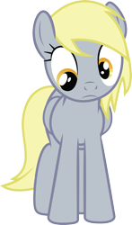 Size: 3008x5129 | Tagged: safe, artist:fallingcomets, derpy hooves, pegasus, pony, rainbow falls, female, high res, mare, simple background, solo, transparent background, vector