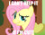 Size: 601x466 | Tagged: safe, fluttershy, pegasus, pony, cute, female, image macro, mare, pink mane, yellow coat