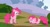 Size: 1567x859 | Tagged: safe, screencap, pinkie pie, earth pony, pony, female, mare, pink coat, pink mane, youtube caption, youtube link