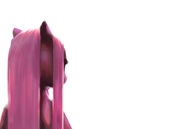 Size: 1280x960 | Tagged: safe, artist:fiasko0, pinkie pie, earth pony, pony, pinkamena diane pie, sad, solo