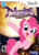 Size: 712x1000 | Tagged: safe, artist:nickyv917, pinkie pie, earth pony, pony, crossover, nights, nights into dreams, parody, sega, video game, wii