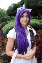 Size: 2592x3888 | Tagged: safe, rarity, human, cosplay, irl, irl human, photo, solo